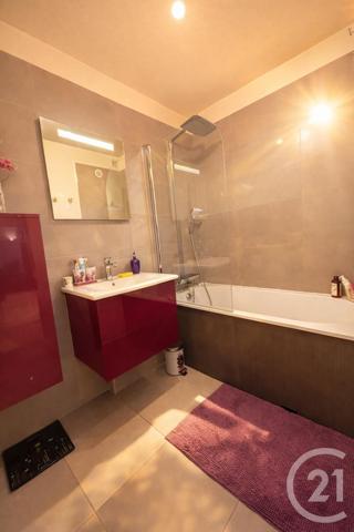 Appartement F4 à vendre  4 pièces - 79,29 m2 ERAGNY SUR OISE - 95