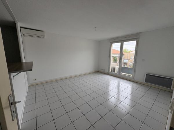 Appartement à vendre |  Aucamville |  2 pièces | 41 m²