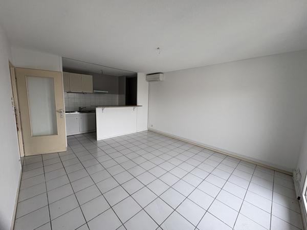 Appartement à vendre |  Aucamville |  2 pièces | 41 m²