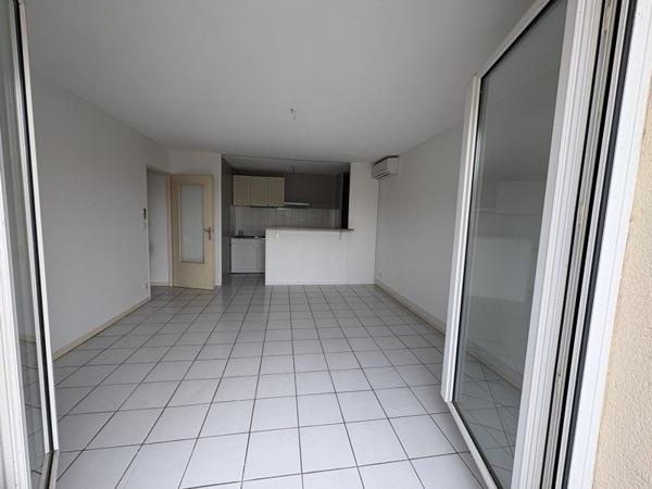 Appartement à vendre |  Aucamville |  2 pièces | 41 m²