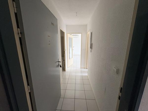 Appartement à vendre |  Aucamville |  2 pièces | 41 m²