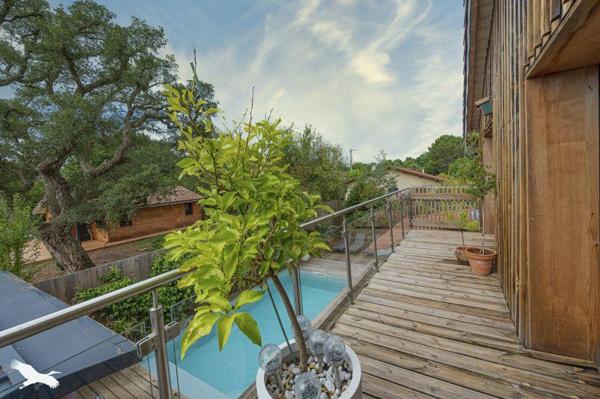 Maison à vendre |  Soustons |  8 pièces | 308 m²