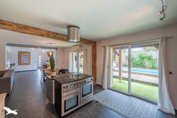 Maison à vendre |  Soustons |  8 pièces | 308 m²