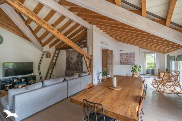 Maison à vendre |  Soustons |  8 pièces | 308 m²