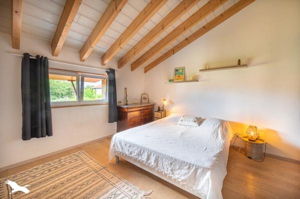 Maison à vendre |  Soustons |  8 pièces | 308 m²