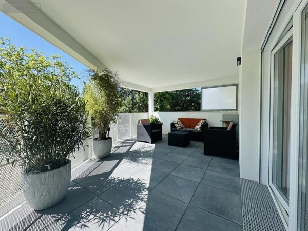 Appartement à vendre à Ploemeur dans le Morbihan (56270), ref : 56079-1474   
Bourg