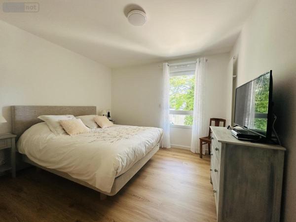 Appartement à vendre à Ploemeur dans le Morbihan (56270), ref : 56079-1474   
Bourg