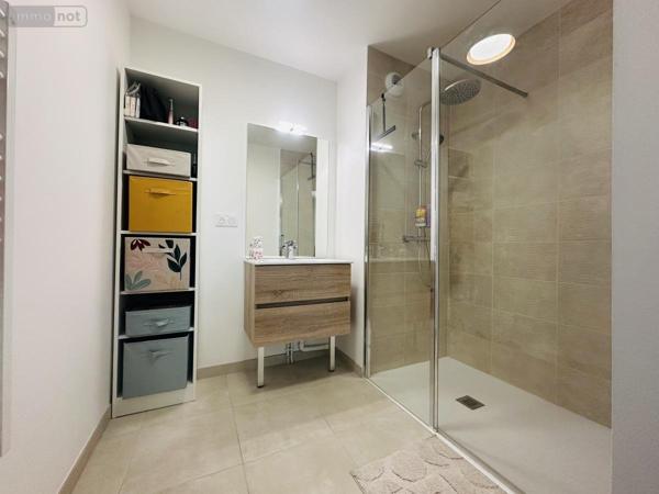 Appartement à vendre à Ploemeur dans le Morbihan (56270), ref : 56079-1474   
Bourg