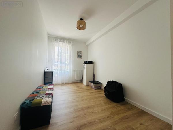 Appartement à vendre à Ploemeur dans le Morbihan (56270), ref : 56079-1474   
Bourg