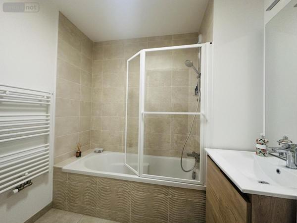 Appartement à vendre à Ploemeur dans le Morbihan (56270), ref : 56079-1474   
Bourg