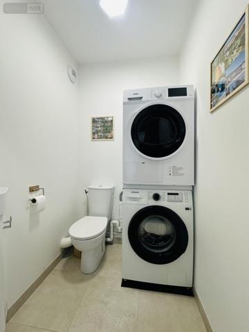 Appartement à vendre à Ploemeur dans le Morbihan (56270), ref : 56079-1474   
Bourg