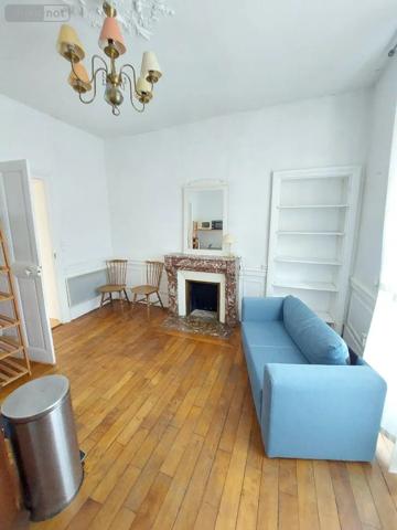 Achat - Appartement Rennes 35000 2 pièces 26 m 2