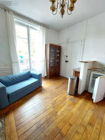 Achat - Appartement Rennes 35000 2 pièces 26 m 2