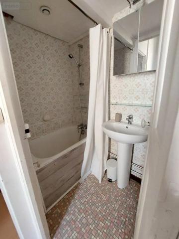 Achat - Appartement Rennes 35000 2 pièces 26 m 2
