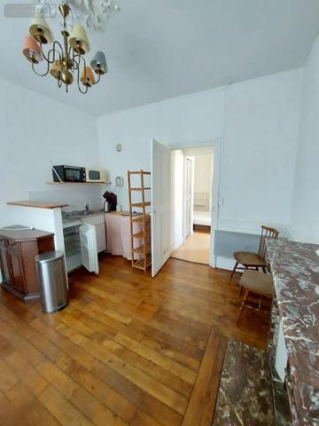 Achat - Appartement Rennes 35000 2 pièces 26 m 2
