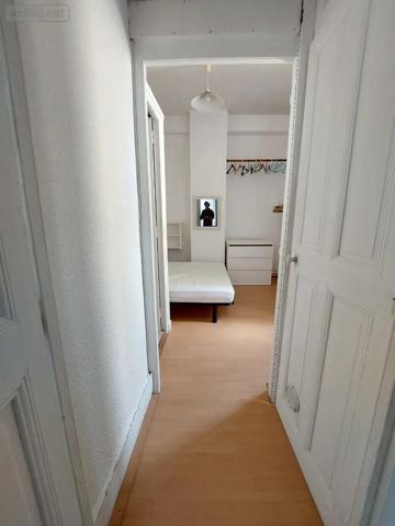 Achat - Appartement Rennes 35000 2 pièces 26 m 2