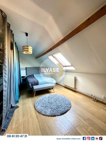 Allériot (71380) MAISON 130 m² | 3 CH | 1714 m² | PISCINE | GARAGE