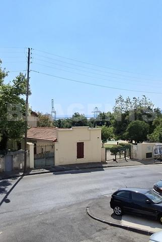 Coup de cœur a l'Estaque - T2 lumineux vendu meublé