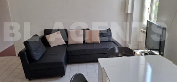 Coup de cœur a l'Estaque - T2 lumineux vendu meublé