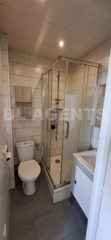 Coup de cœur a l'Estaque - T2 lumineux vendu meublé