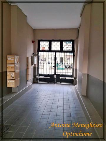 Appartement à vendre 4 pièces SAINT DIE DES VOSGES (88)