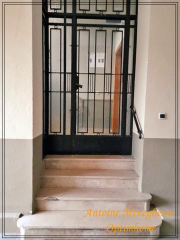 Appartement à vendre 4 pièces SAINT DIE DES VOSGES (88)