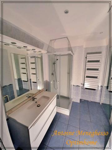 Appartement à vendre 4 pièces SAINT DIE DES VOSGES (88)