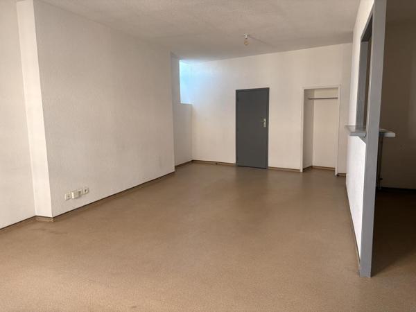 LOCATION T2BIS RODEZ SANS FRAIS D AGENCE