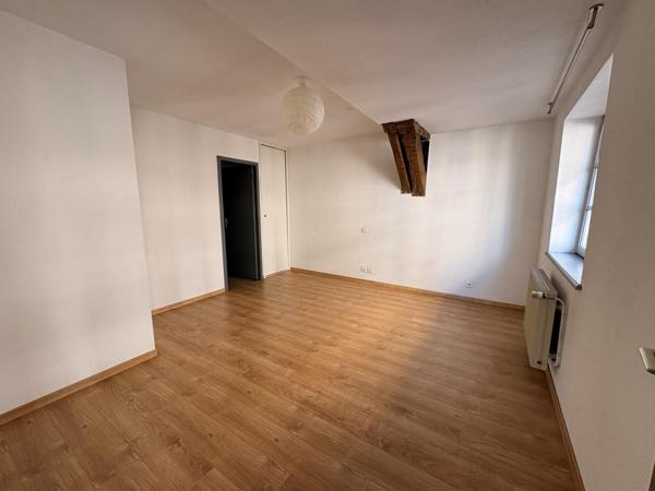 LOCATION T2BIS RODEZ SANS FRAIS D AGENCE