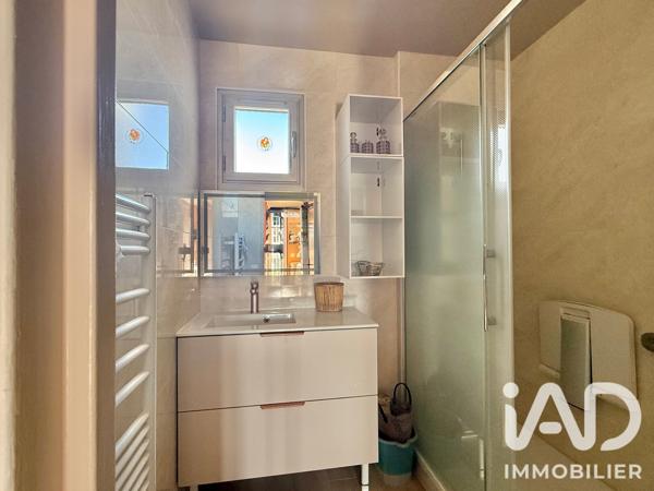 Appartement à vendre 3 pièces 65,14 m² Fresnes
