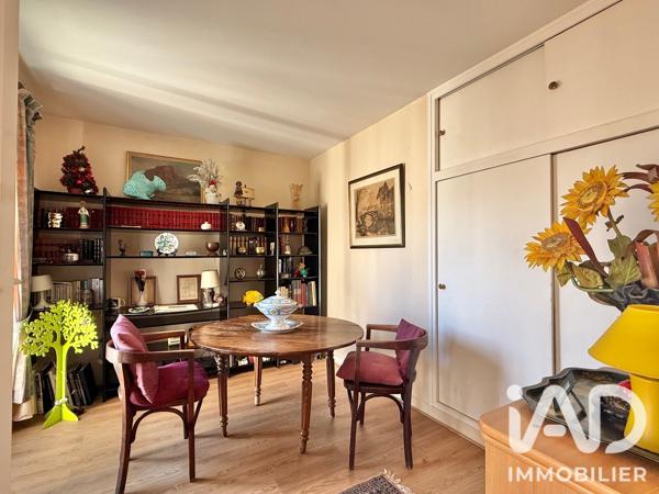 Appartement à vendre 3 pièces 65,14 m² Fresnes