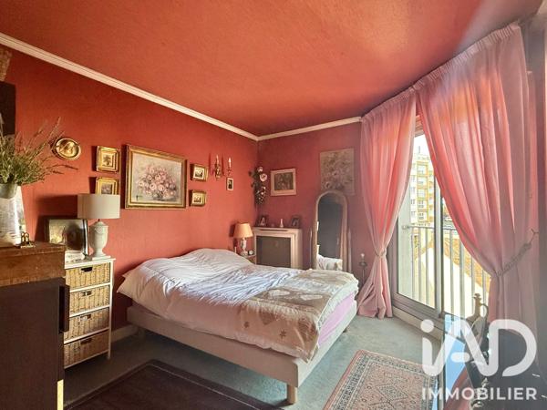 Appartement à vendre 3 pièces 65,14 m² Fresnes