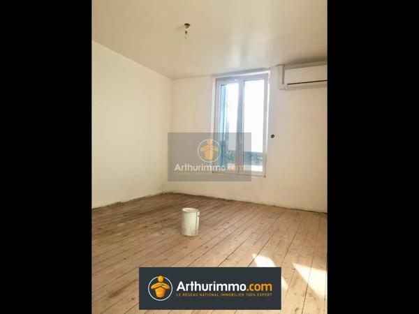 Vente                                                      Maison
                        
                     5 pièces                      140 m2                     à Mouroux