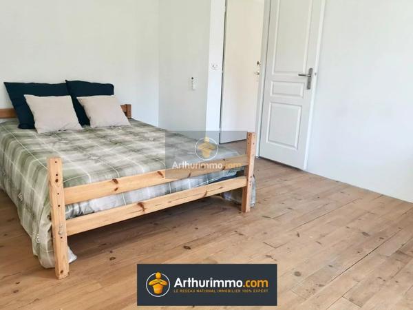Vente                                                      Maison
                        
                     5 pièces                      140 m2                     à Mouroux