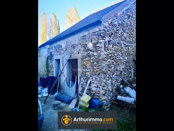 Vente                                                      Maison
                        
                     5 pièces                      140 m2                     à Mouroux