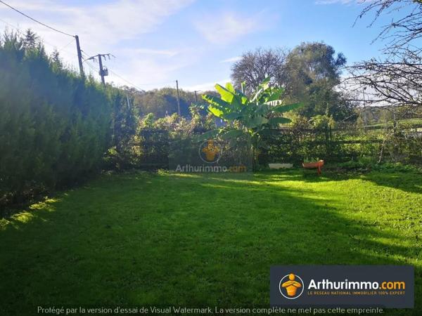 Vente                                                      Maison
                        
                     5 pièces                      140 m2                     à Mouroux