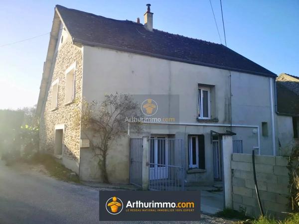 Vente                                                      Maison
                        
                     5 pièces                      140 m2                     à Mouroux