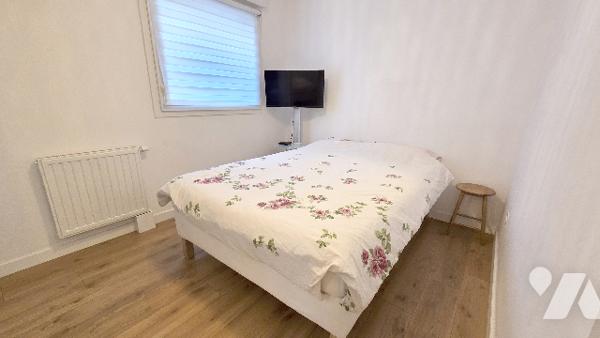 APPARTEMENT T3 DE STANDING
Proximité de la Croix-Blanche.