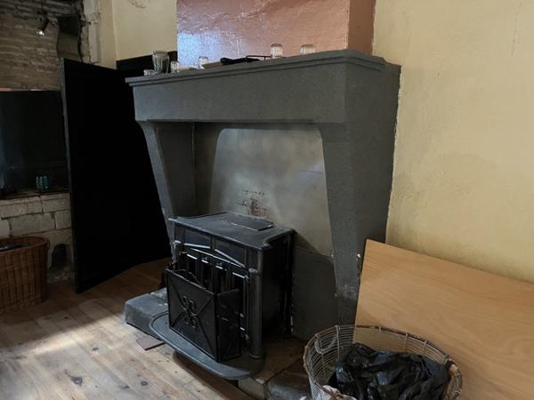 Maison à vendre |  Chalais |  3 pièces | 70 m²