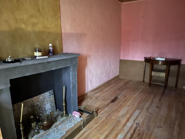 Maison à vendre |  Chalais |  3 pièces | 70 m²