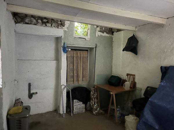 Maison à vendre |  Chalais |  3 pièces | 70 m²