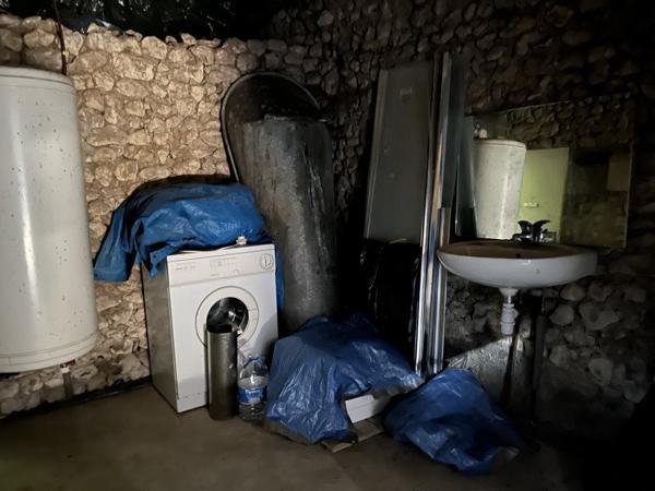 Maison à vendre |  Chalais |  3 pièces | 70 m²