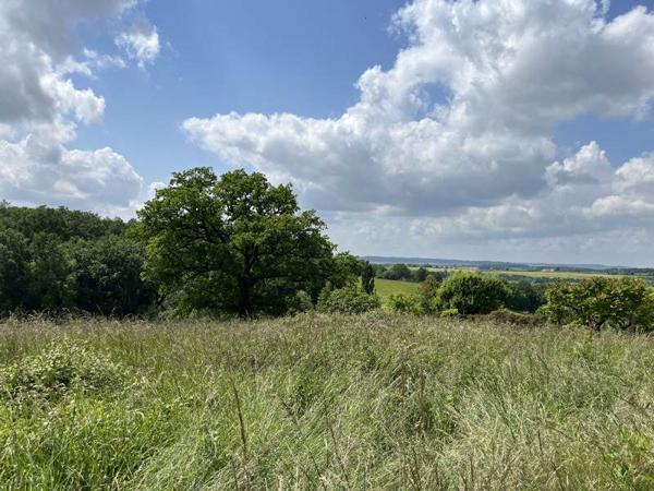 Maison à vendre |  Chalais |  3 pièces | 70 m²