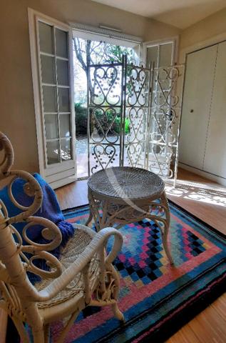 Maison de pierre fin 19ème siècle de 6 pièce(s) 169 m2