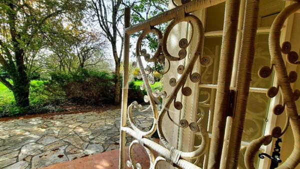 Maison de pierre fin 19ème siècle de 6 pièce(s) 169 m2