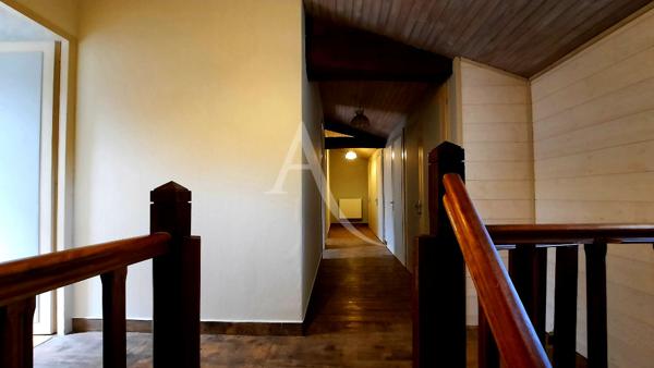 Maison de pierre fin 19ème siècle de 6 pièce(s) 169 m2