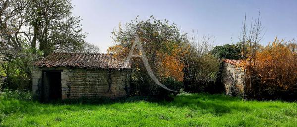 Maison de pierre fin 19ème siècle de 6 pièce(s) 169 m2