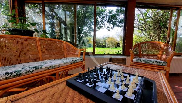 Maison de pierre fin 19ème siècle de 6 pièce(s) 169 m2