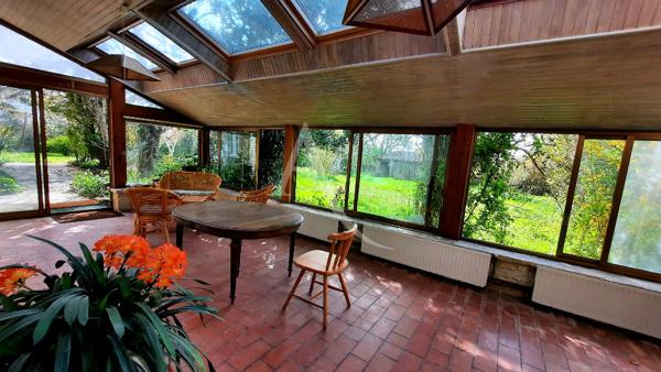 Maison de pierre fin 19ème siècle de 6 pièce(s) 169 m2