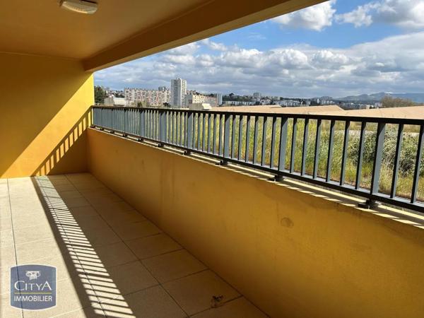 Appartement à vendre 2 pièces 40m²